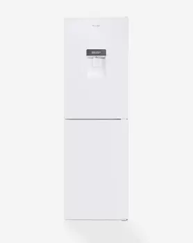 Image of Candy CCT3L517FWWK 246L Freestanding Fridge Freezer
