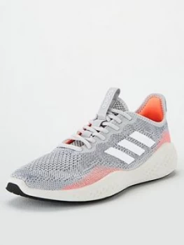 Image of Adidas Fluid Flow - Grey