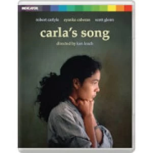 Image of Carla's Song (Limited Edition)