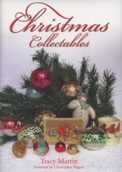 Image of Christmas collectables by Tracy Martin