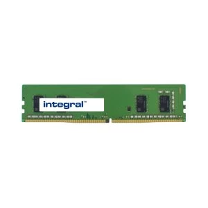 Image of Integral 4GB 2666MHz DDR4 RAM