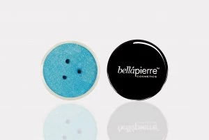 Image of Bellapierre Shimmer Powder 2.35g Freeze Blue