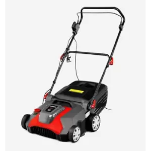 Image of Cobra Machines Cobra SA40E 40cm Electric Scarifier/Lawn Raker