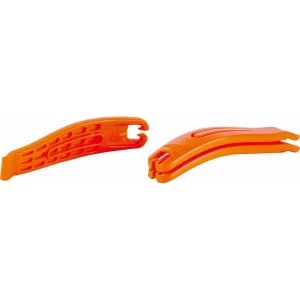 Image of Super B TB-5568 Resin Tyre Levers (x3)