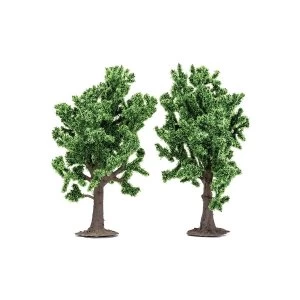 Image of Hornby Beech Trees Model