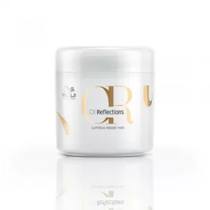 Image of Wella Professionals Oil Reflections Mask 150ml