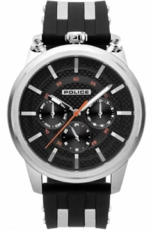 Image of Police UPSIDE Watch 15414JS/02P