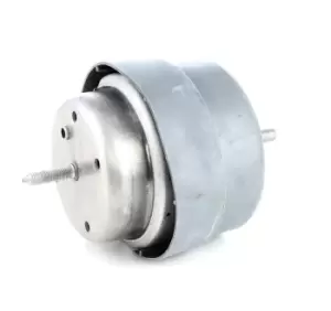 Image of RIDEX Engine mount 247E0071 Motor mount,Engine mounting bracket AUDI,A4 Avant (8K5, B8),A4 Avant (8ED, B7),A4 Avant (8E5, B6),A4 Limousine (8K2, B8)