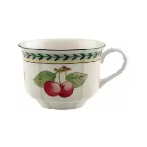 Image of Villeroy & Boch French Garden Fleurence 0.35 Litre Breakfast Cup
