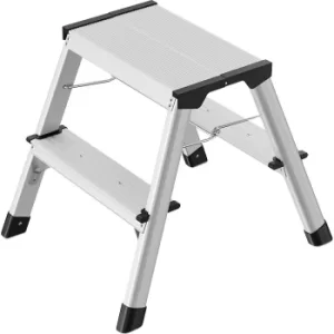 Image of L90 Step-ke aluminium folding steps