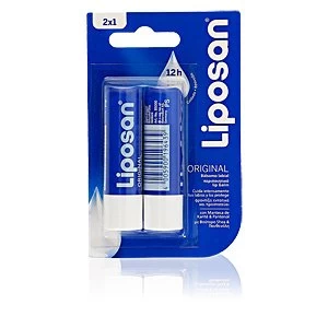 Image of LIPOSAN CLASSIC AZUL set 2 x 1