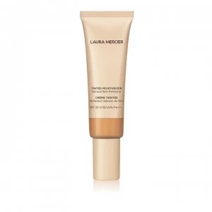 Image of Laura Mercier Tinted Moisturiser - 4N1 WHEAT