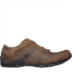 Image of Skechers Diameter Vasse Mens Shoes - Brown