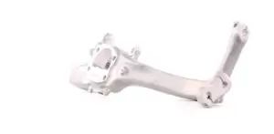 Image of RIDEX Steering Knuckle AUDI,SEAT 1159S0061 8E0407254,8E0407254C,8E0407254D Stub Axle, wheel suspension 8E0407254E,8E0407254F,8E0407254H