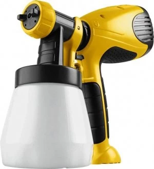 Image of Wagner Wood and Metal Paint Sprayer W100 - 280W