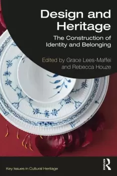 Image of Design and HeritageThe Construction of Identity and Belonging