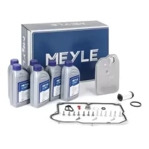 Image of MEYLE Parts Kit, automatic transmission oil change 014 135 0300 MERCEDES-BENZ,A-Klasse (W176),B-Klasse (W246, W242),CLA Coupe (C117)