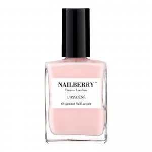 Image of Nailberry L'Oxygene Nail Lacquer Candy Floss