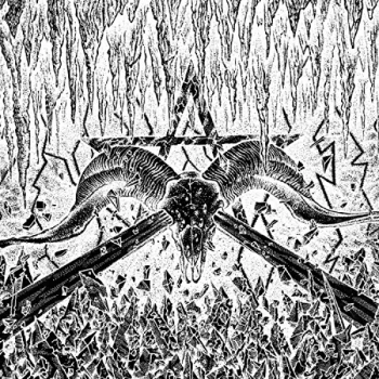 Image of Celestial Bodies - Spit Forth from Chaos Vinyl