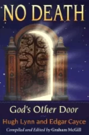 Image of no death gods other door