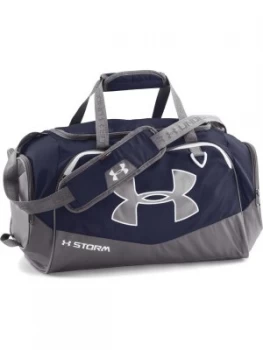 Image of Urban Armor Gear Undeniable Synthetic Holdall Blue