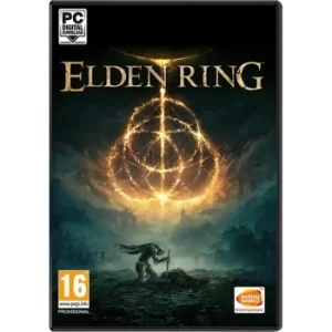 Image of Elden Ring PC Game