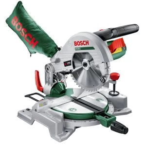Image of Bosch PCM 8 1200W Mitre Saw