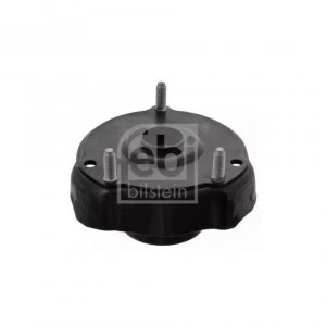 Image of Front left or right Top Strut Mount FEBI BILSTEIN 19512