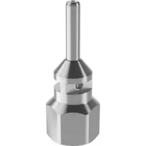 Image of Steinel 052928 Long nozzle 18mm Suitable for (hot air nozzles) Steinel