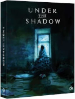 Image of Under the Shadow - Limited Edition
