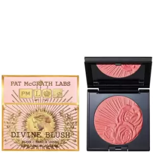 Image of Pat McGrath Labs Skin Fetish Divine Blush - Divine Rose III 4.8g