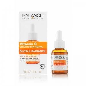 Image of Balance Vitamin C Power Serum