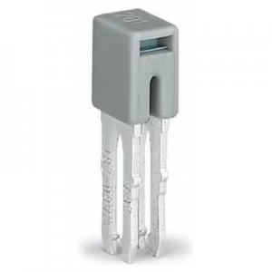 Image of WAGO 281-402 Jumper 200 pc(s)