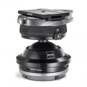 Image of Gitzo GH5381SQD Systematic Ball Head