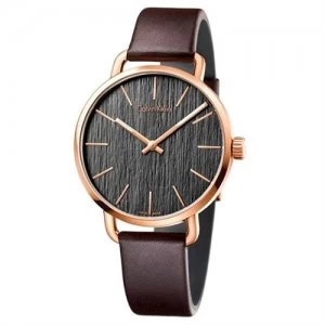 Image of CK CALVIN KLEIN NEW COLLECTION WATCHES Mod. K7B216G3