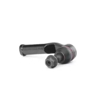 Image of TRW Track rod end FORD,VOLVO,LAND ROVER JTE1161 1433273,6G913289AA,6G913289AA Tie rod end,Track rod end ball joint,Outer tie rod,Outer tie rod end