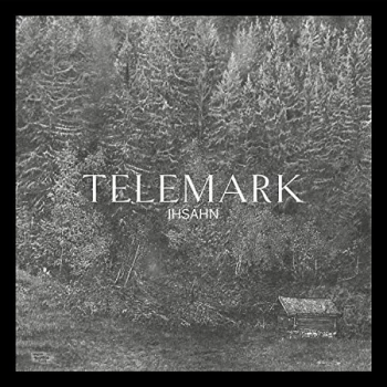 Image of Ihsahn - Telemark Vinyl