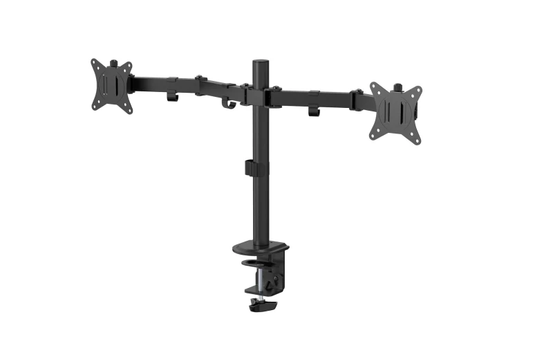 Image of Origin Storage Origin Storage Basic Dual Monitor Arm with VESA 75x75 and 100x100 OS-MA-BD