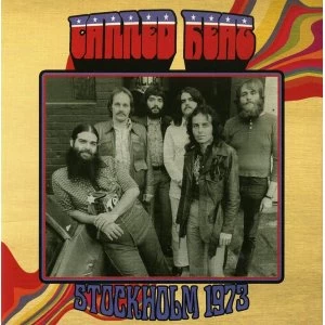 Image of Canned Heat - Stockholm 1973 Vinyl