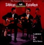 Image of Sabicas & Escudero - The Fantastic Guitars Of (Music CD)