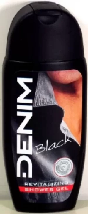 Image of DENIM BLACK D/S 250ml