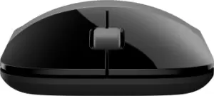 Image of HP Z3700 Dual Silver Mouse