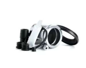 Image of AUTOFREN SEINSA Brake Caliper Repair Kit VW,AUDI,BMW D4849C 1J0615123,1J0615123A,1J0615123B 1J0615123C,1J0615123D,1J0615124,1J0615124A,1J0615124B