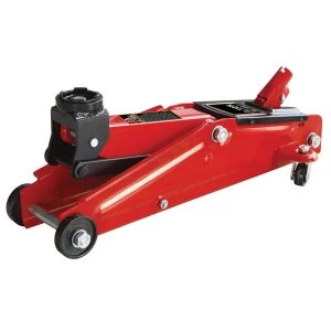 Image of Hilka 3 Tonne Combination Jack Kit