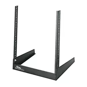 Image of Middle Atlantic Products DR-12 rack accessory Rack rail kit