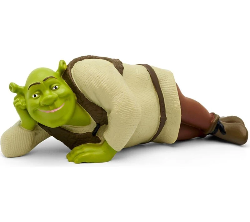 Image of TONIES DreamWorks Audio Figure - Shrek 4251192114143