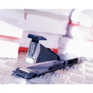 Image of Rapid Classic Longarm Stapler HD1212&rdquo; Black