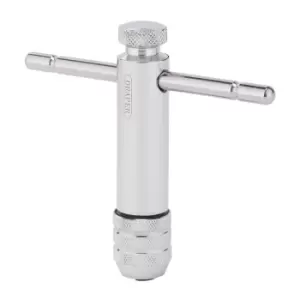 Image of Draper 24554 Ratchet Tap Wrench, M5-M12