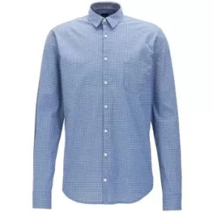 Image of Boss Boss Erum - Blue