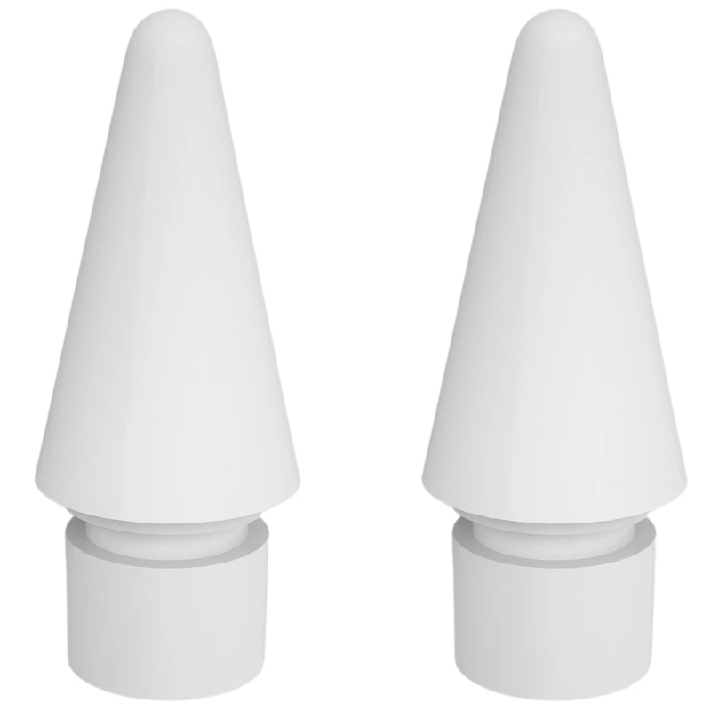 Image of DEQSTER DEQSTER Lite Replacement Tips - Pack of 2 80-2000001